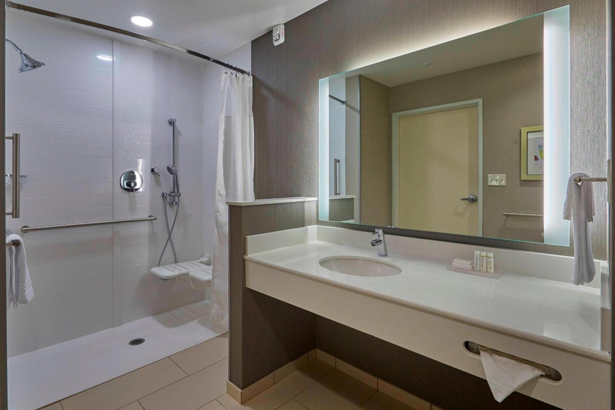 Fairfield Inn & Suites By Marriott Grand Mound Centralia מראה חיצוני תמונה