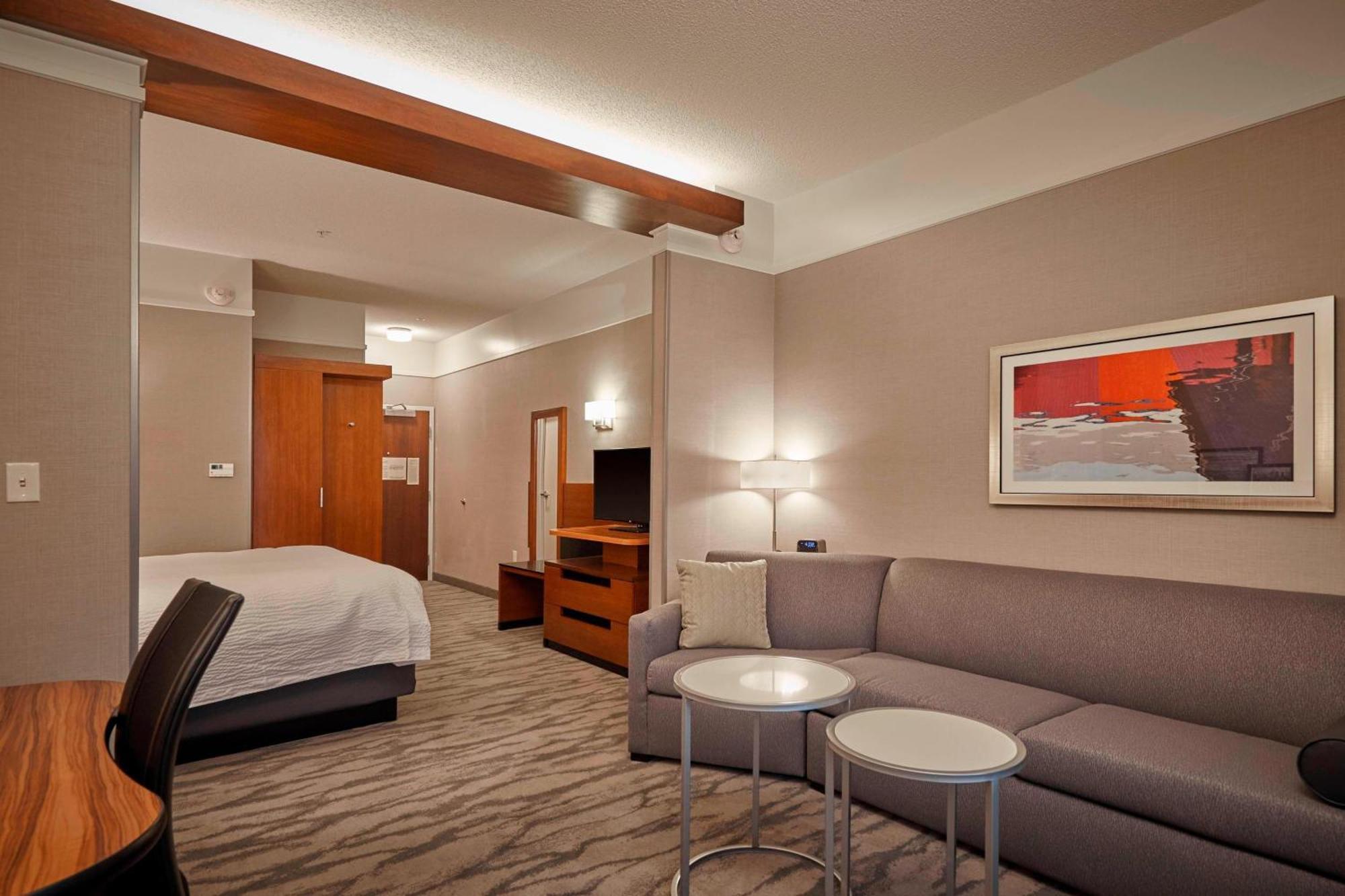 Fairfield Inn & Suites By Marriott Grand Mound Centralia מראה חיצוני תמונה